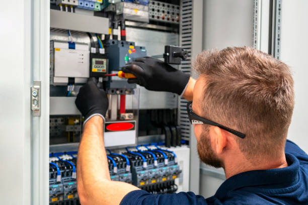 Best Electrical System Inspection  in Middleport, OH
