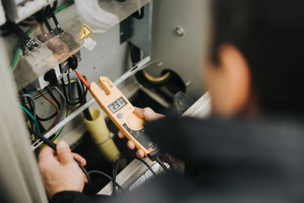 Electrical Rewiring Services in Middleport, OH