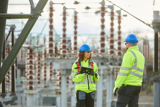 Best Residential Electrician Services  in Middleport, OH