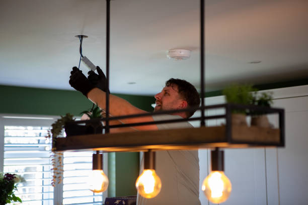 Best Electrical Wiring Services  in Middleport, OH