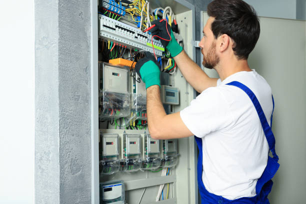 Best Electrical Rewiring Services  in Middleport, OH