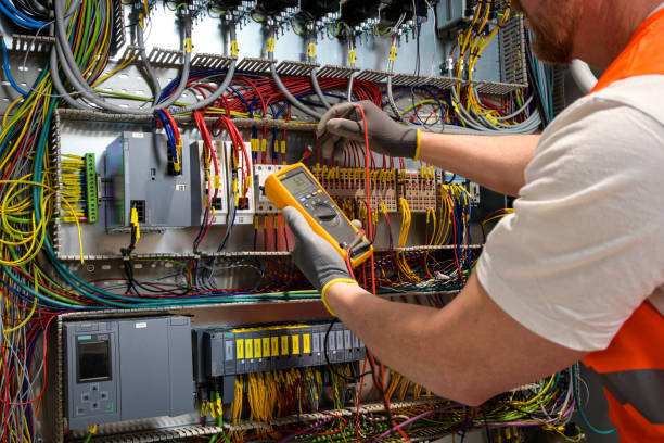 Best 24-Hour Electrician  in Middleport, OH