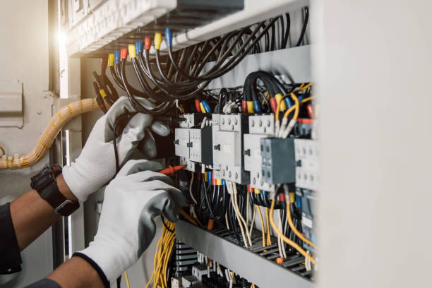 Best Electrical Outlet Repair  in Middleport, OH